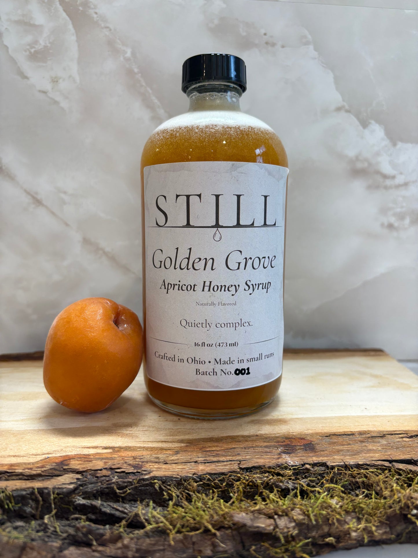 STILL Golden Grove (16 oz)