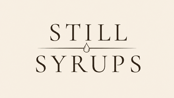 Still Syrups