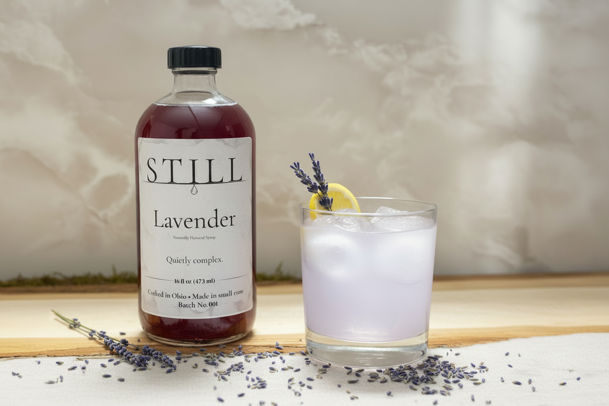 Lavender hero v3